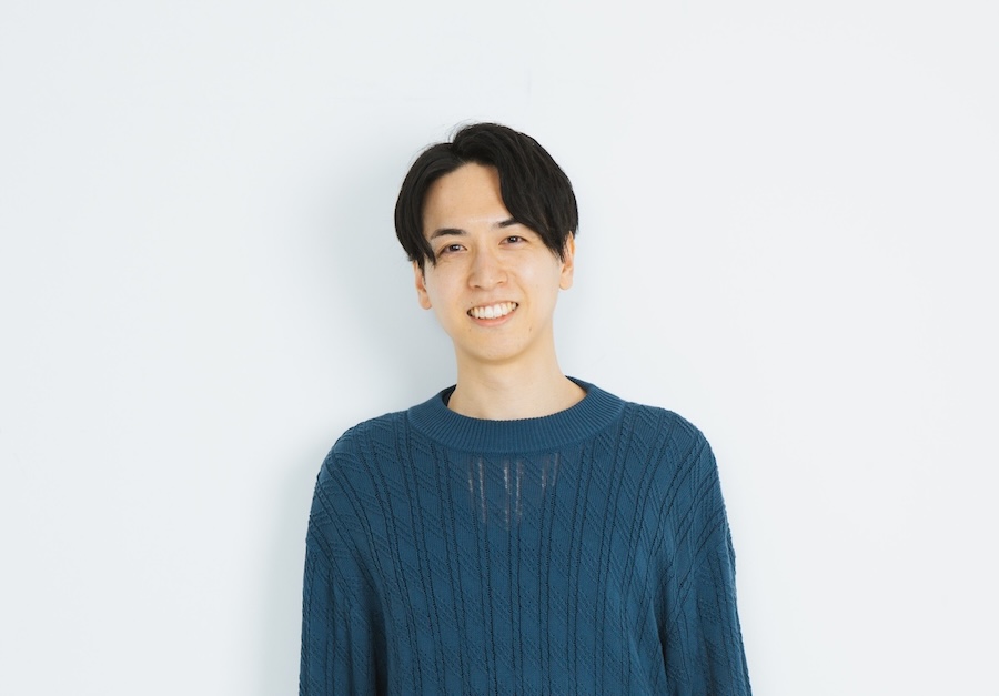 代表 林 聖磨